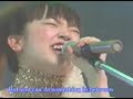 LIVE Yuki, Masayoshi Yamasaki & The Yellow Monkey & Other - Drive My Car (PopJam).mpg