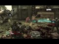 Gears Of War 2 KOTH Gridlock 02-03-10