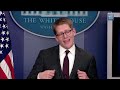 11/10/11: White House Press Briefing