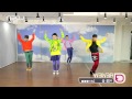 SHINee(샤이니) - Why so serious? (Dance Version) MIRRORED