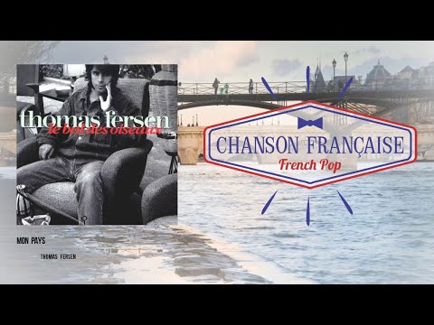 Mon Pays Video