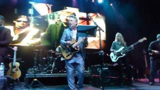 Watch Squeeze Goodbye Girl Live At Hammersmith Odeon 9 March 1980 video