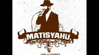 Watch Matisyahu Warrior video