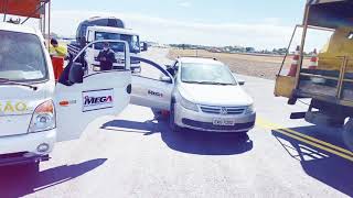 Deslocamento de Cabeceira