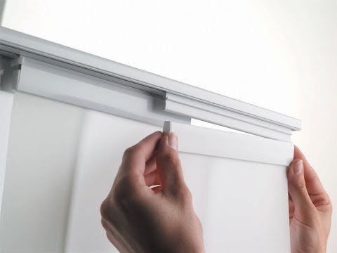 Карниз Для Панельных Штор