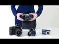 Introducing the Powerfully Simple Olympus PEN E-PL1