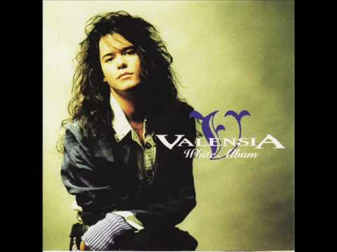 Valensia - A View To A Kill (duran Duran Cover)