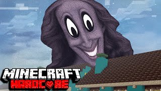 Minecrafts New Horror Mod Is Truly Disturbing.. The Mandela Catalogue