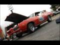 Arnie Beswick's 1969 D/Stock Pontiac GTO Judge V8TV