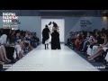 Singapore Fashion Design Schools Show 2014 | #DigitalFashionWeek Singapore 2014