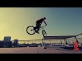 Think Bikes Tutorials - 3 - The Endo