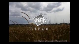 Nongkrong Bareng KFI Wilayah Depok feat. Vinnie Kuntadi