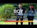 Boy: Boy dan Kitty Menyelamatkan Suci | Episode 62