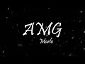 Marlo - AMG Ft  Gunna, NoCap & Rylo Rodriguez (Lyrics)