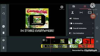How To Make G Major 4 100% Worked To Kinemaster Pro For Matheus Correia Campos