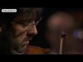 Leonidas Kavakos plays Ysaye Allemanda from Sonata Op. 27 No.flv