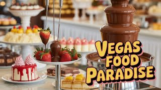 Best Vegas Buffets Ranked Dont Waste Your Money Elsewhere