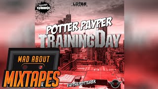 Watch Potter Payper Rain feat Python video