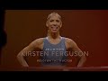 Peloton Instructor | Kirsten Ferguson