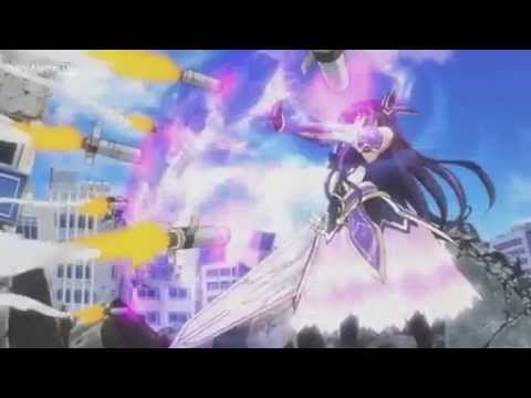 Date a live episode 1 english sub