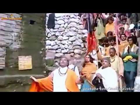 chalo bulawa aaya hai...