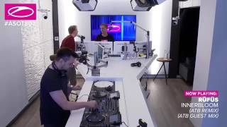 Rufus Innerbloom Atb Remix Rufus Innerbloom Atb Remix