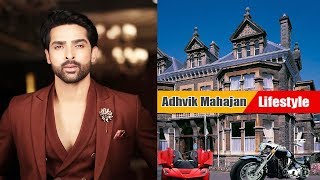 Adhvik Mahajan Divya Drishti Lifestyle, Wife, Income, Family, Cars & Biography