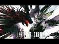 Final Fantasy XVI 『Ifrit vs Garuda』Epic Music