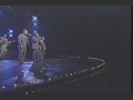 The Kingsmen - "Somebody Run" - 1999