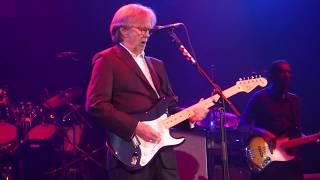 Watch Eric Clapton Blue Condition video