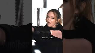 Sasha-Paşa Edit Hayallergerçekler