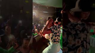 Zodwa Wabantu Live Performance