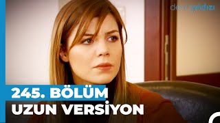 Banunun Hamileliği Riskli Deniz Yıldızı 245. Bölüm Uzun Versiyon
