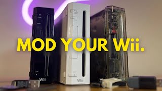 New To Wii Homebrew? Start Here. Homebrew Channel Guide 2024