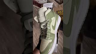 Jordan Air 1 Mid Se Sea Gl Hf4079-003