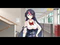 Moe! Ninja Girls RPG Season 1 Chapter 1 Return of the Hentai