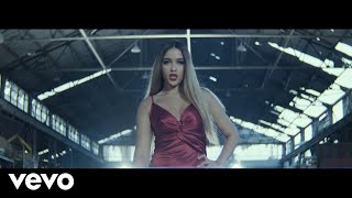 Mariah Angeliq, Ñengo Flow - Tócame