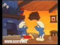 I PUFFI DOPPIATI IN NAPOLETANO TARGATI ACUTO.ORG