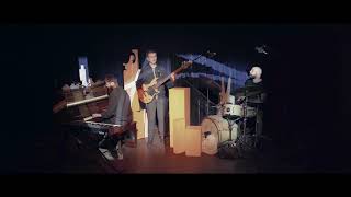 Hekka - Holdall Live 107 Projects