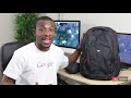 What's in my Gadget Backpack 2.0
