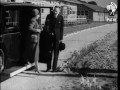 King And Queen At A Camp School (1940)