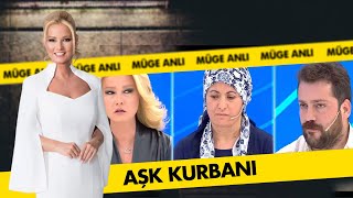 Safiye Çallının Başına Gelen Talihsiz Olay Müge Anlı İle Tatlı Sert