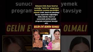 Hazal Subaşının Öpüşme Sahnesi Oğuzhan Koça Ayrılık Kararı Aldıracak İddiası