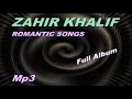 THE BEST OF ZAHIR KHALIF* LOVELY OROMO MUSIC Full V