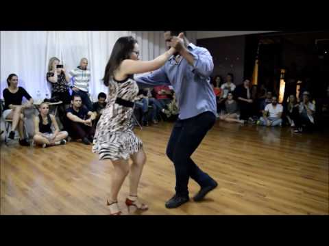 I Salão Social - Jemerson Batista e Paulinha - Apresentação