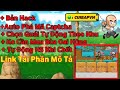 Nro| Bản Hack Tdlt Free Auto Nhập Mã Captcha Cho Android,Java..