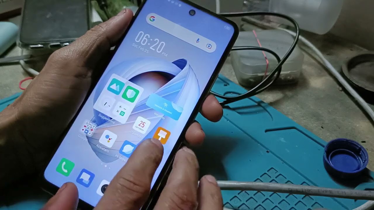 how to remove infinix zero 5G 2023 x6815c Google account how to remove infinix zero 5G 2023 x6815c Google account