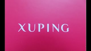 🌸💍💎#бижутерия #167💎💍 🌸AliExpress🌸XUPING🌸 Jewelry from China🌸 Jewelry with Aliexpress 🌸