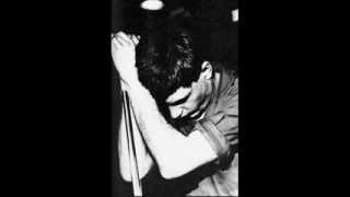 Watch Joy Division The Only Mistake video