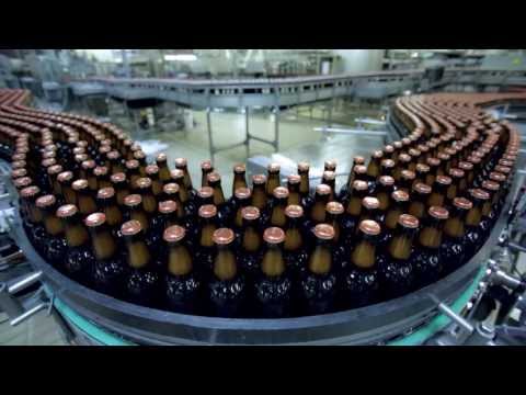 Carlsberg Ukraine. Корпоративний фільм.